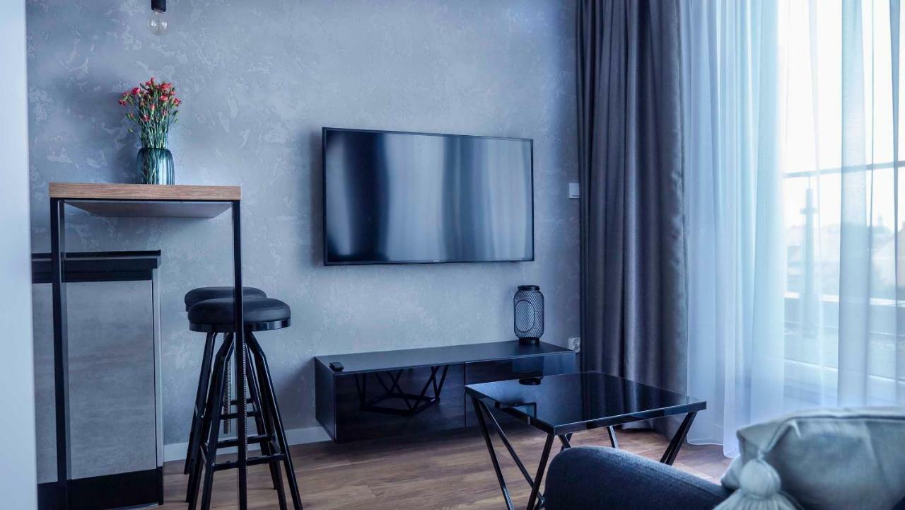 Apartament Wroclawska 29 Legnica Exterior photo
