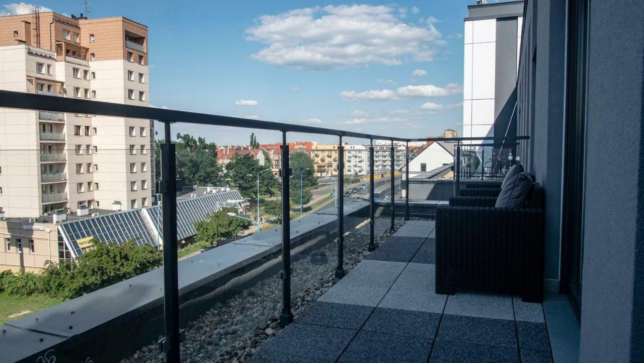 Apartament Wroclawska 29 Legnica Exterior photo